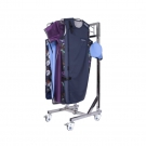 普瑞特Ⅱ型-2防輻射鉛衣專用衣架